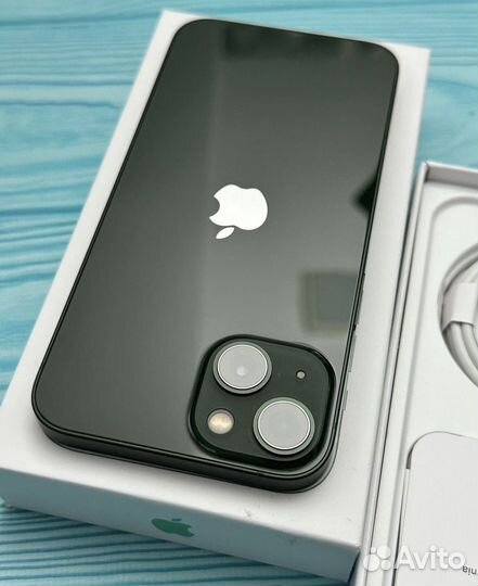 iPhone 13, 128 ГБ