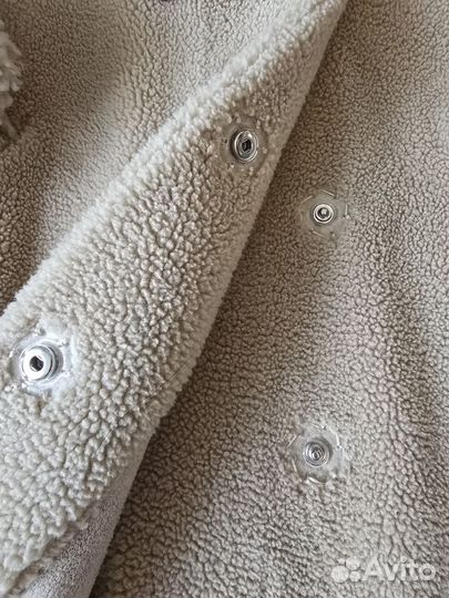 Искусственная шуба