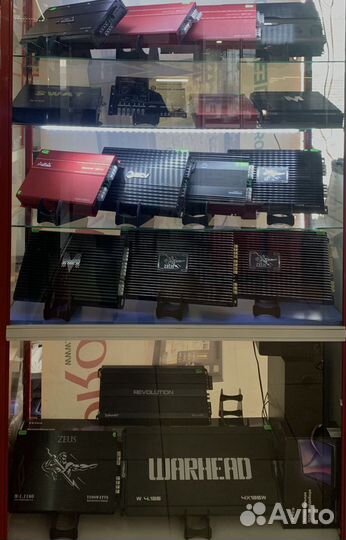 Подиумы винил для ваз 2114, 2115 под 16 См + 16 См