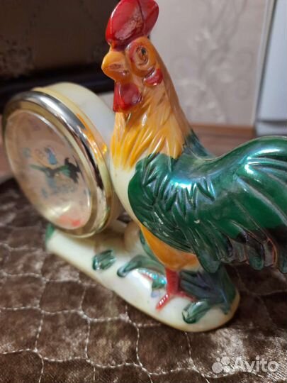 Часы винтаж