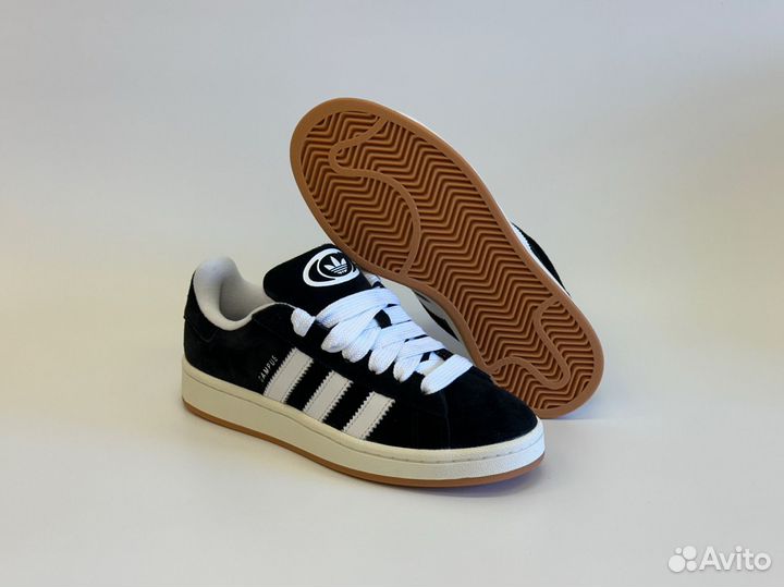 Adidas Campus оригинал (EU38,38.5,39,40)