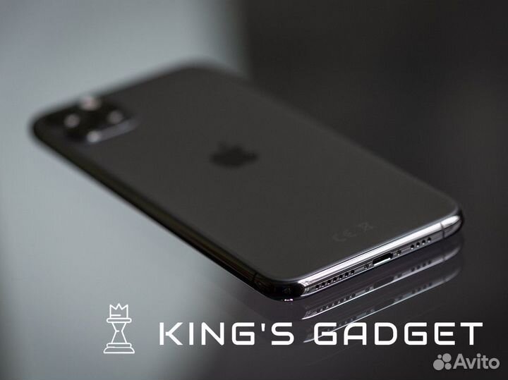 King's Gadget - ваш проводник в мире гаджетов