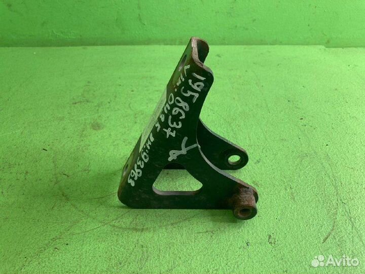 Кронштейн амортизатора кабины DAF XF106