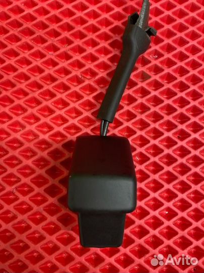 Камера переднего вида Subaru Xv GT3 FB16 2019