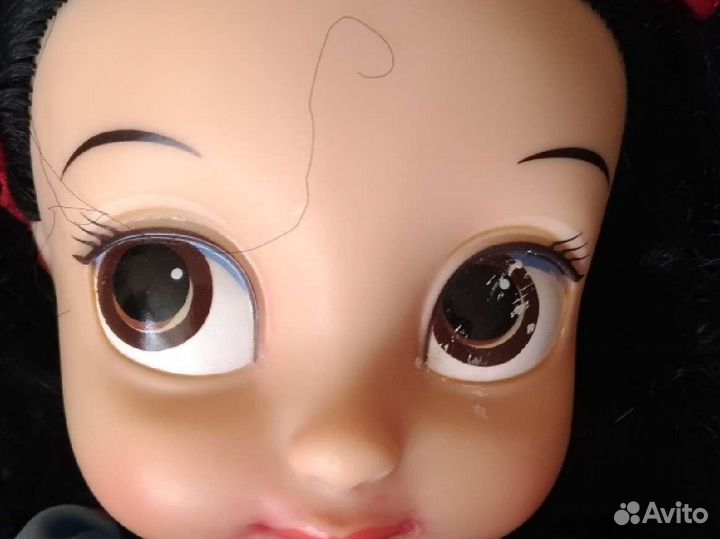 Кукла Disney Белоснежка Animators Collection