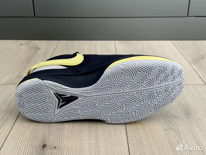 Nike Ja 1 Midnight Navy