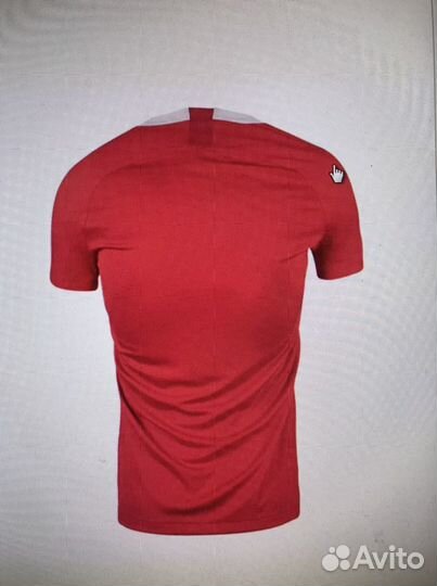 Футболка оригинальная игровая размер S(44-46