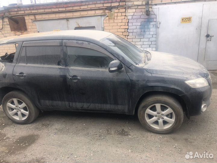 Toyota RAV4 (XA30) III проводка двери передней лев