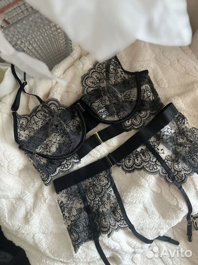 Женское нижнее белье