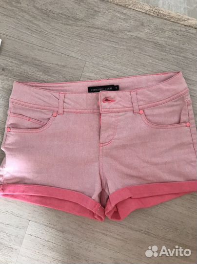 Шорты женские