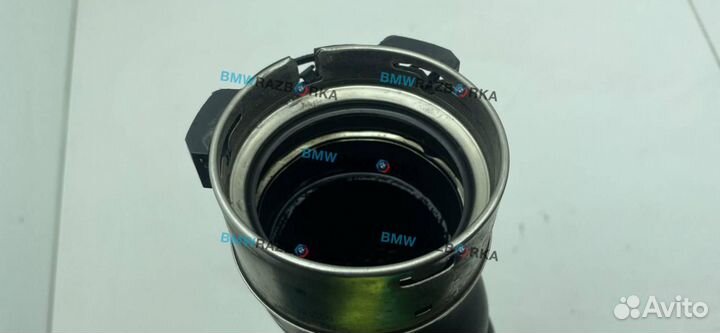 Патрубок интеркулера BMW 5 F07/F10/F11 2011