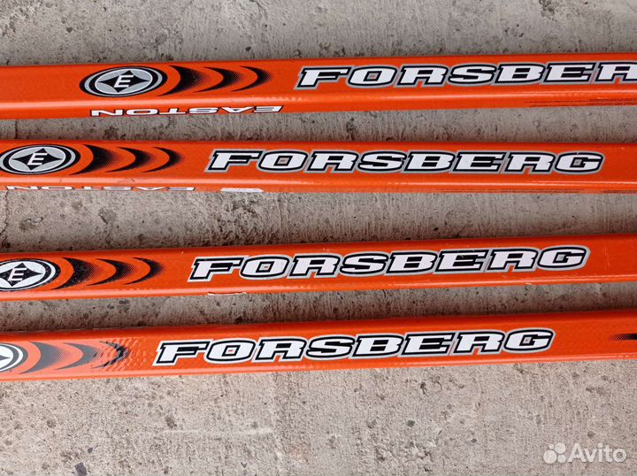 Клюшки составные Jr