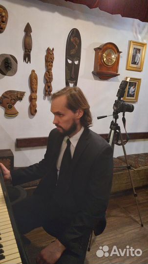 Слушатель собеседник друг на час