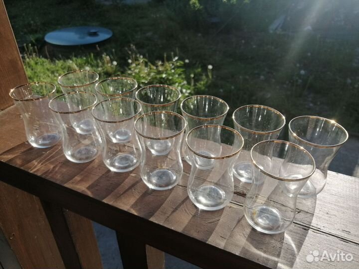 Набор посуды 