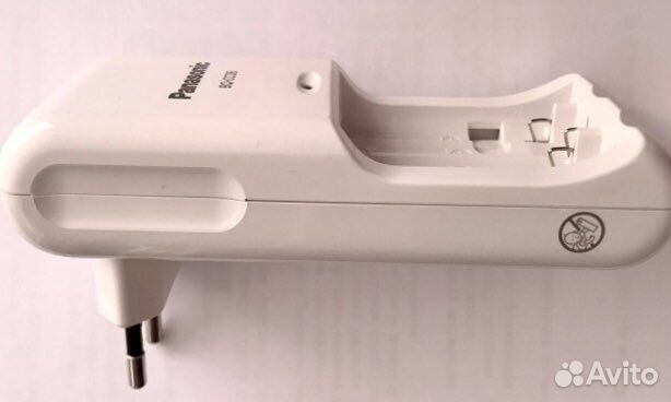 Зарядное устройство для аккумуляторов