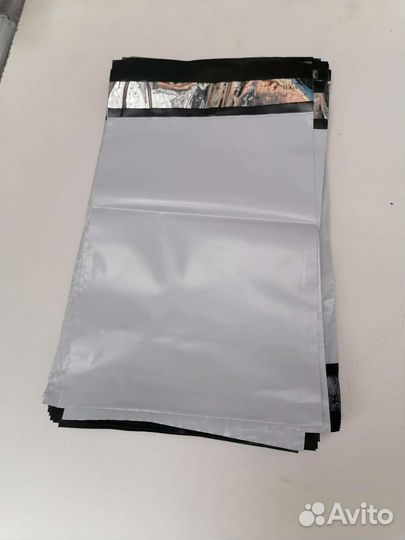 Курьерские пакеты