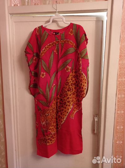 Платье туника