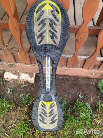 Подвеска для скейтборда