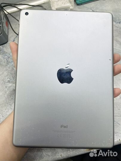 iPad 6 2018 32gb wifi