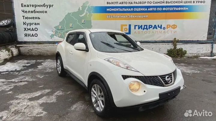 Водосток Nissan Juke (YF15) 66318-1KN0A