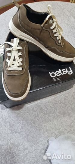 Полуботинки