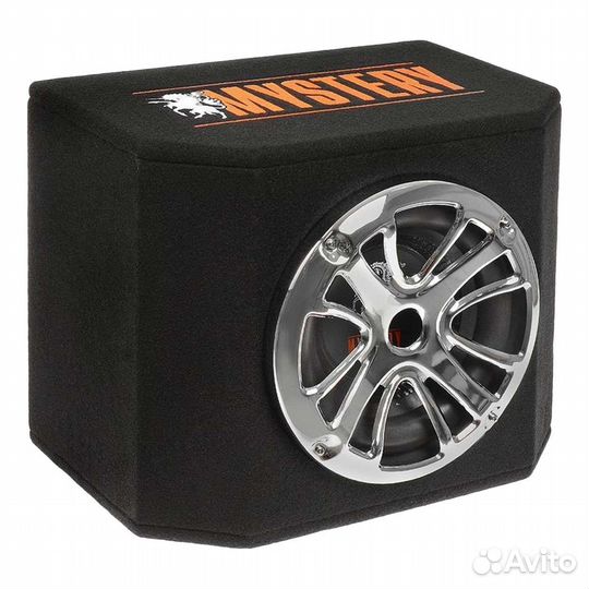 Активный сабвуфер mystery