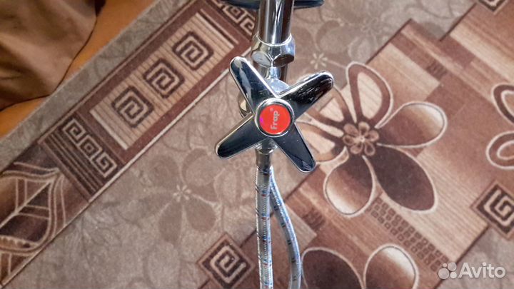 Смеситель в отличном состоянии