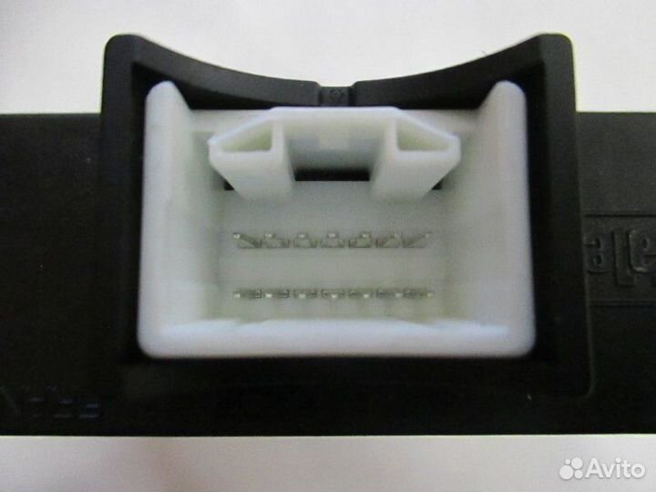 Иммобилайзер Toyota Avensis 1.8 2003