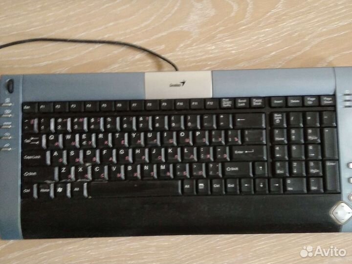 Клавиатура беспроводная