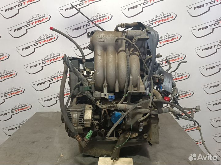 Двигатель honda B20B CR-V orthia S-MX stepwgn EL2 EL3 RD1 RD2 RF1 RF2 RH1 RH2 2WD 4WD 11000P3F801 F2