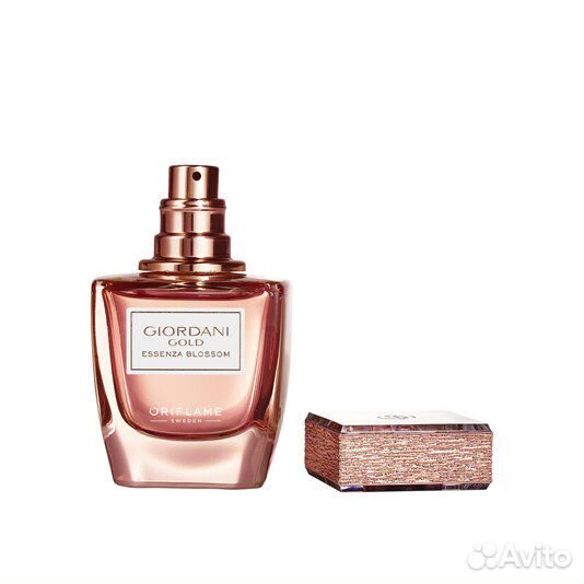 Духи Giordani Gold Essenza Blossom от Орифлэйм