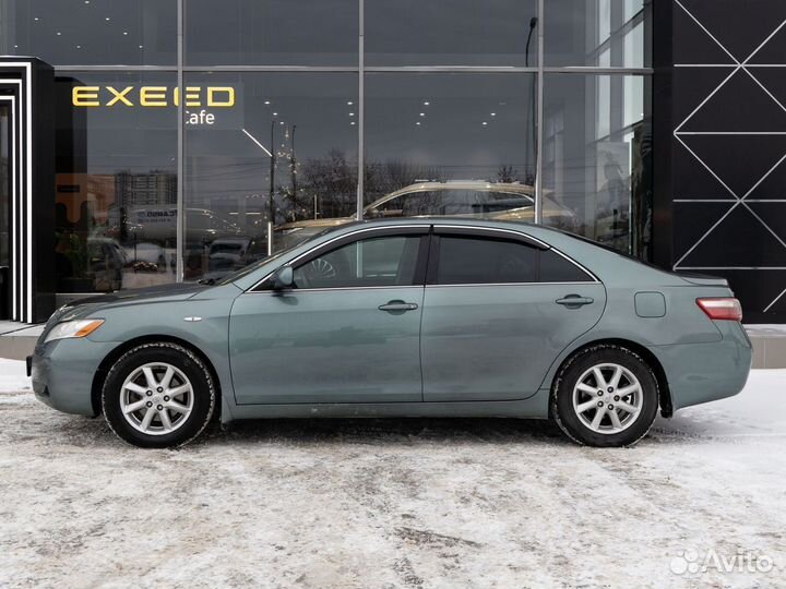 Toyota Camry 2.4 AT, 2006, 248 818 км