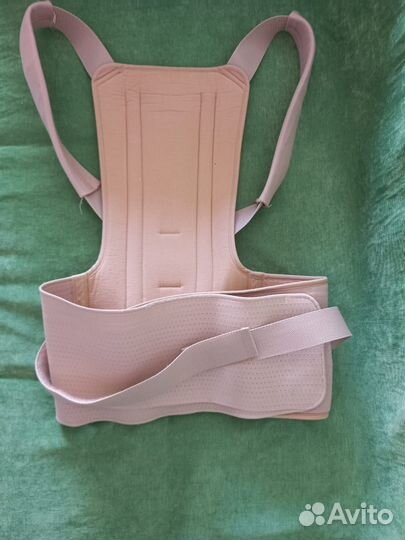 Корректор осанки орлет