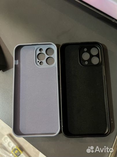 Чехол на iPhone 13 pro max