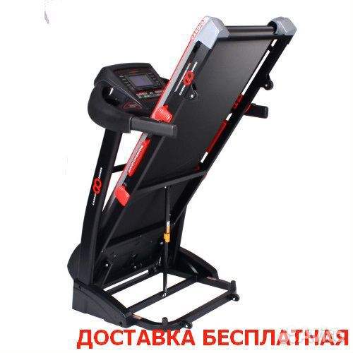 Беговая дорожка CardioPower T45
