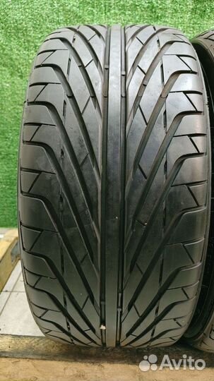 Triangle TR968 255/35 R20