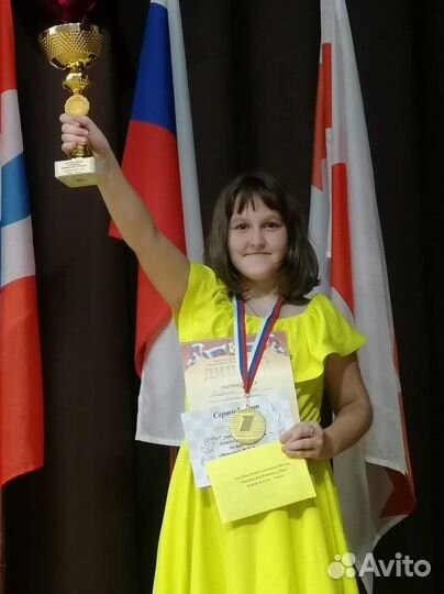 Занятия по шахматам