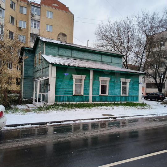 Торговая площадь, 50 м²
