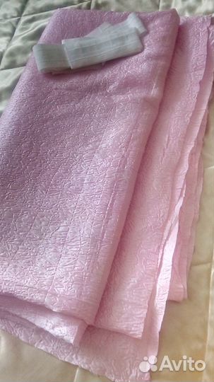 Ткань на партьеры