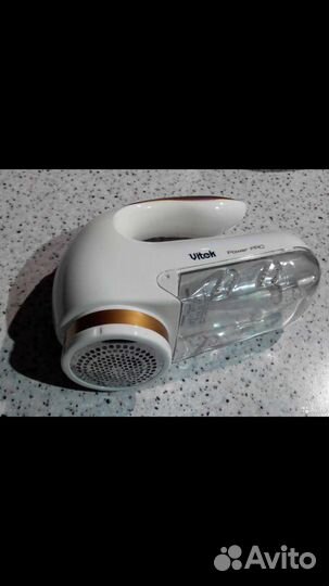 Машинка для удаления катышков Vitek VT-1893 W