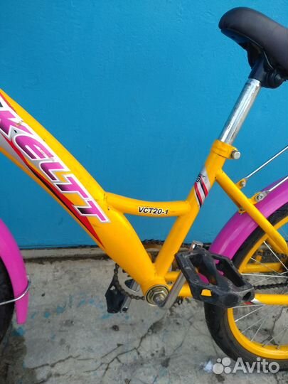 Велосипед б\у