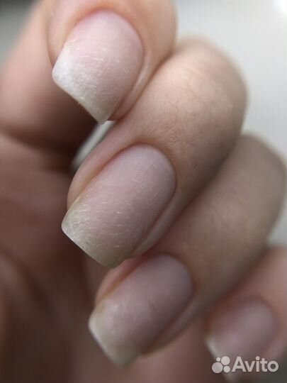 Маникюр, педикюр