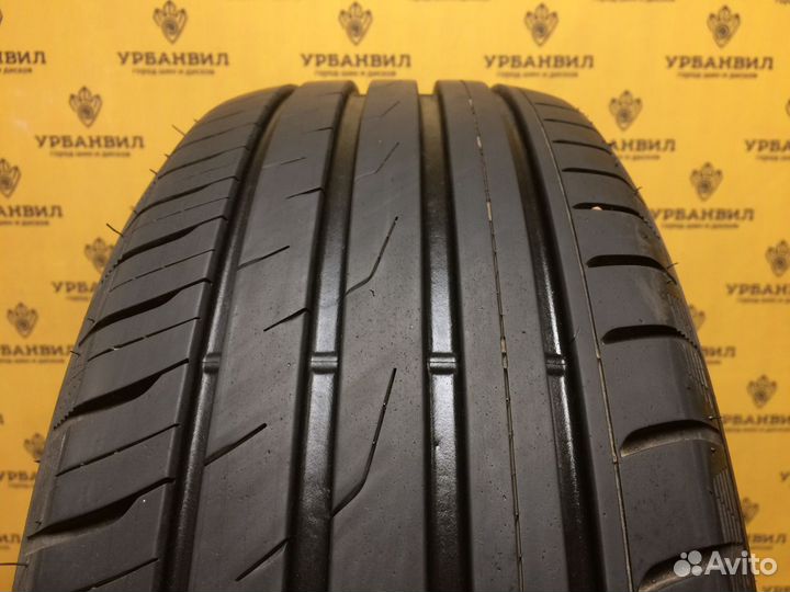 Toyo Proxes CF2 195/55 R16 91V