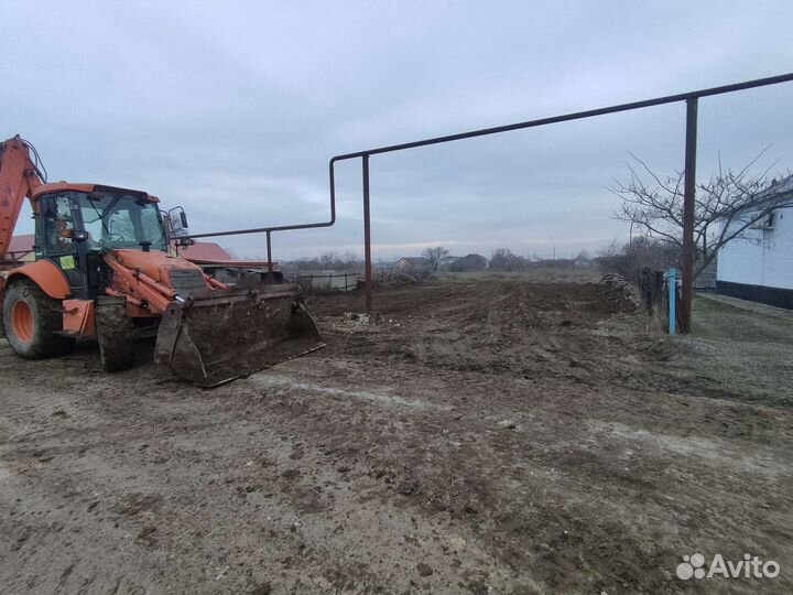 Экскаваторы,самосвалы