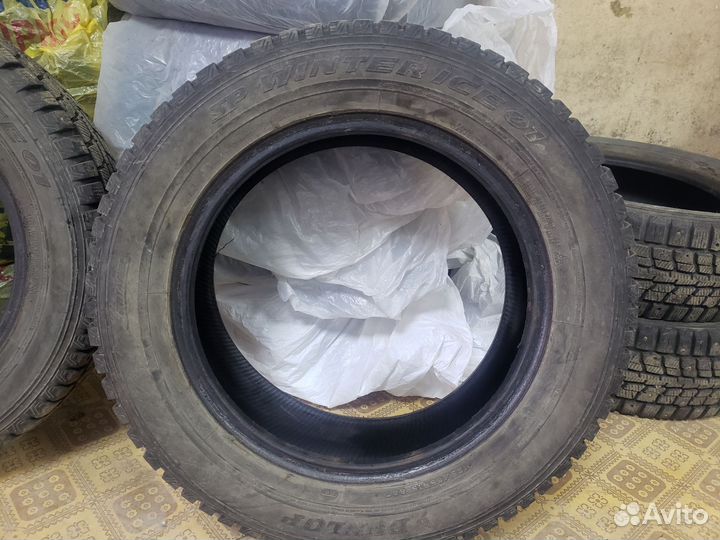 Бу колеса r15 зима