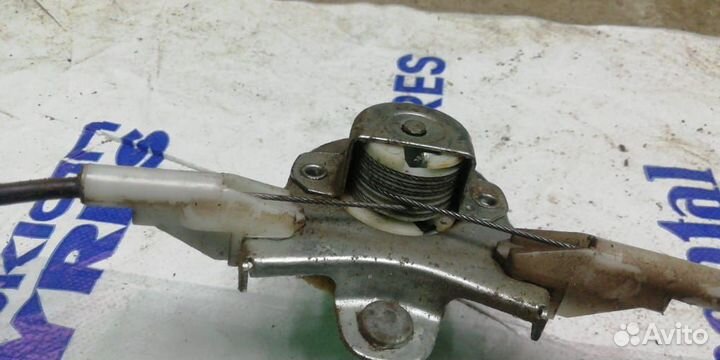 Стеклоподъемник передний правый левый Заз Lanos