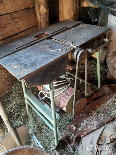 Станок запевалова 220в