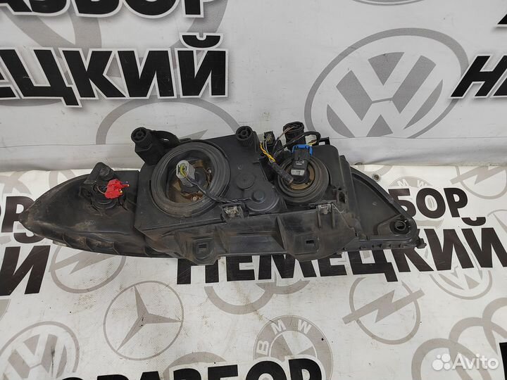 Фара BMW E39 до рест тайвань