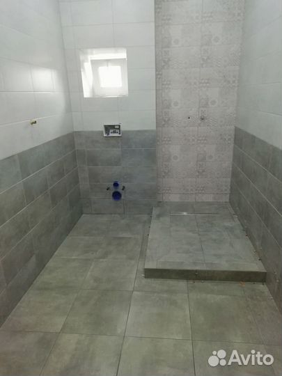 Ванные Комнаты под ключ