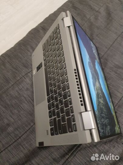 Lenovo flex 5 14